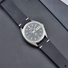 Vintage King Seiko Watch