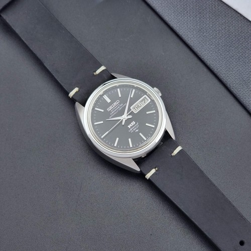Vintage king seiko watch - seiko,