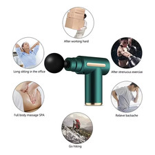 Mini Massage Gun Deep Tissue