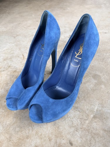 Genuine yves saint laurent - genuine,