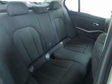 REAR SEAT BMW MK7 (G20) 2012