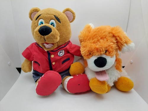 Butlins billy bear - butlins,