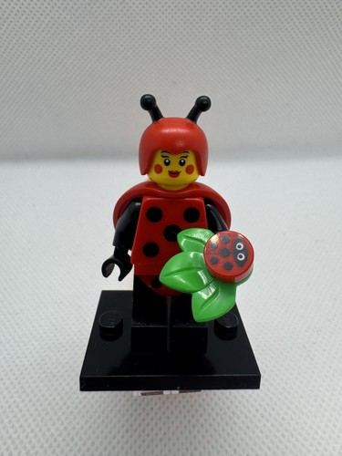 Lego series minifigure - lego,