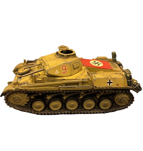 King and country afrika korps - and,