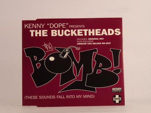 The bucketheads bomb - bucketheads,