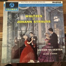 Victor Silvester & His Silver