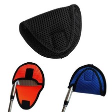 Portable Golf Mallet Putter