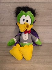  Talking Count Duckula Vintage