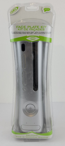 Xbox 360 face - xbox,