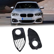 2X FRONT BUMPER FOG LIGHT