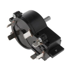 5 Speed Switch for Boat Outboard Trolling Motor Speed Controller On-Off