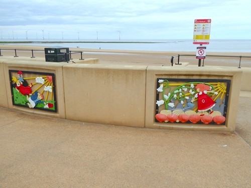 Photo 6x4 seaside postcards - 6x4,