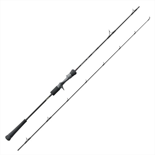 Tenryu baitcasting rod horizon - baitcasting,