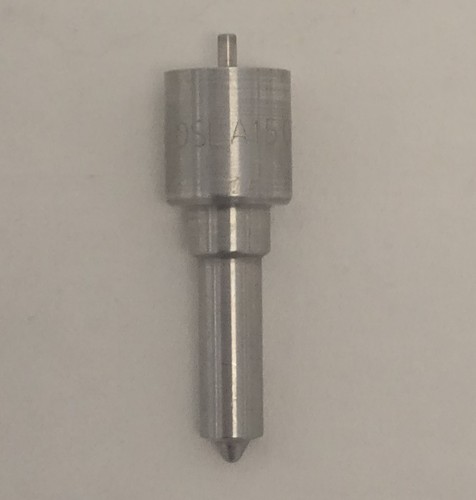 Diesel injector nozzle tip - injector,