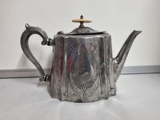 Antique James Dixon & Sons