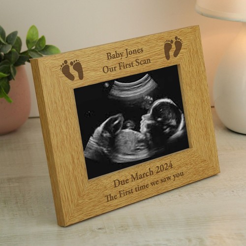 Personalised pregnancy - personalised,