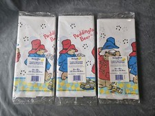 Vintage 1998 NOS Paddington