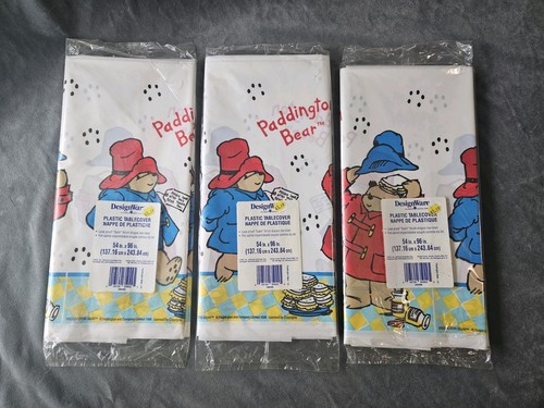 Vintage 1998 nos paddington - vintage,