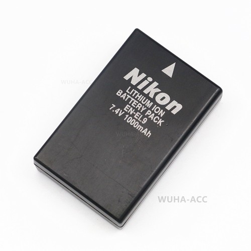 New original nikon - nikon, en-el9