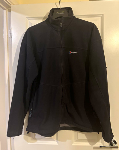 Vintage berghaus windfoil - vintage,