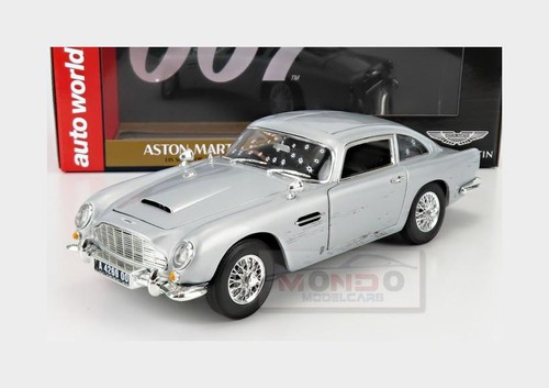 Autoworld aston martin - autoworld,