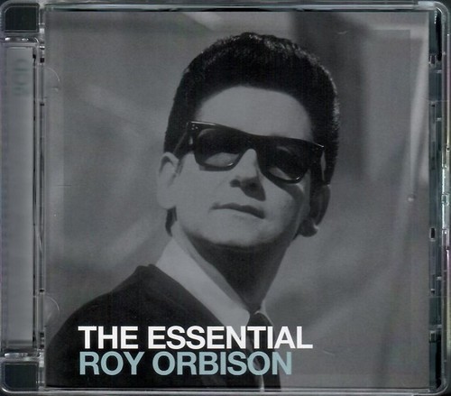 Roy orbison the essential - roy,