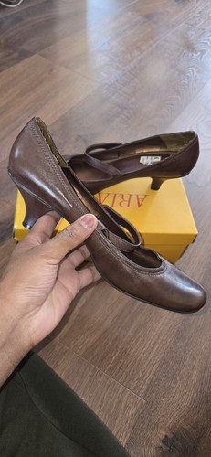 Women arne mary jane shoes - arne,