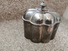 Vintage godinger silver plate - godinger,