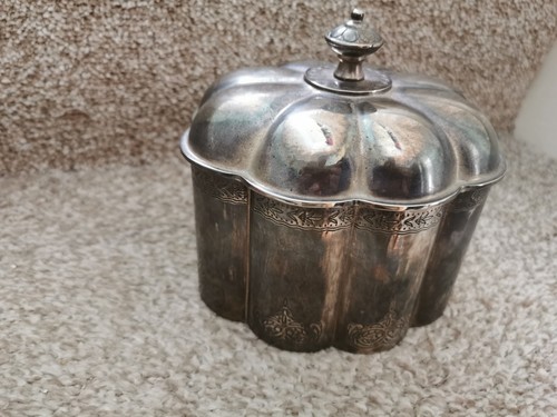 Vintage godinger silver plate - vintage,