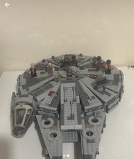 LEGO Star Wars Millennium