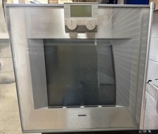 Gaggenau 400 series: built in oven DELIVERY POSSIBLE