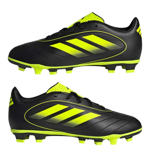 Adidas junior goletto - junior, fg/mg