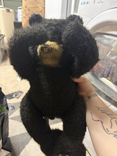 Vintage 2004 furreal - vintage,