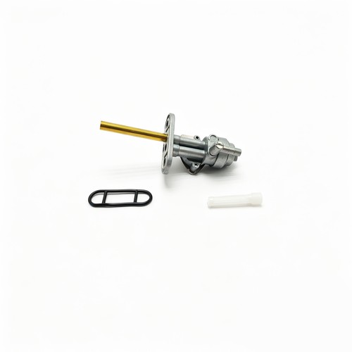Fuel petcock switch valve fit - fuel,