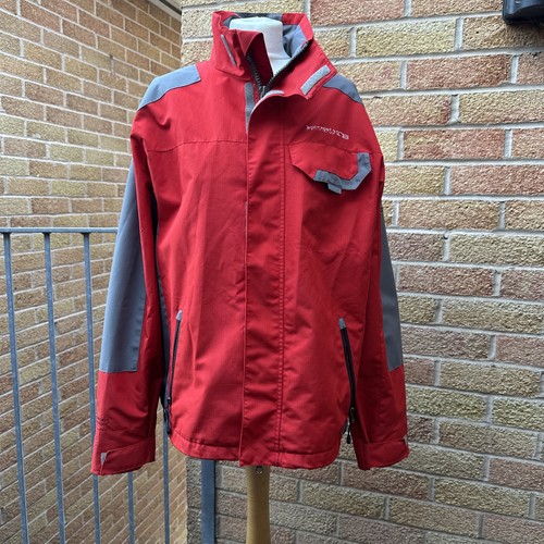 Rockport xcs hydro shield - rockport,
