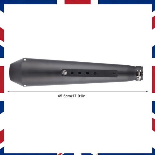 Motorcycle exhaust pipe - motorcycle,