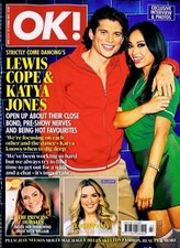 OK MAGAZINE Issue 1516 27th