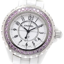 Chanel j12 h1181 pink - h1181,