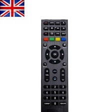 Lightweight Remote for