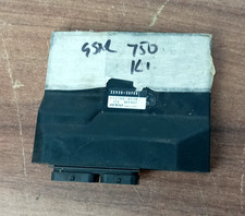 Suzuki GSXR 750 K1 CDI Unit