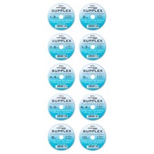 Drennan Supplex Fluorocarbon