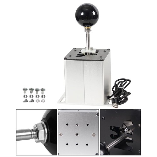 Usb gear shifter r - gear,