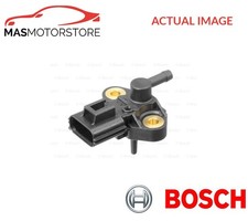 SENSOR FUEL PRESSURE BOSCH 0 261 230 093 A NEW OE REPLACEMENT