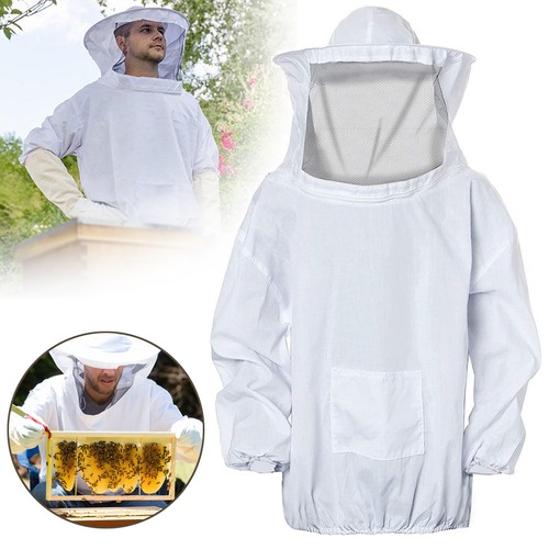 Beekeeping jacket beekeeper - beekeeping,