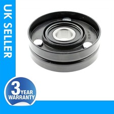 Fan Belt Tensioner Pulley - V