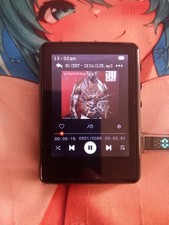 Joliker 64GB Mini MP3 Player Portable, gray