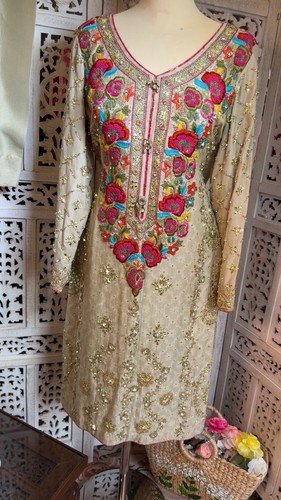 Pakistani trouser suits - suits, for
