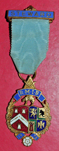 1976 royal masonic institution - 1976,