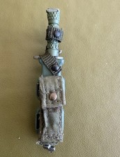 Hot Toys 1/6 Scale Dam US Army Ranger M9 Bayonet Iraq War