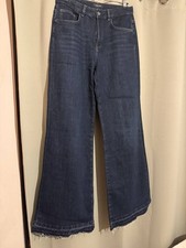 Massimo Dutti mid-rise bell
